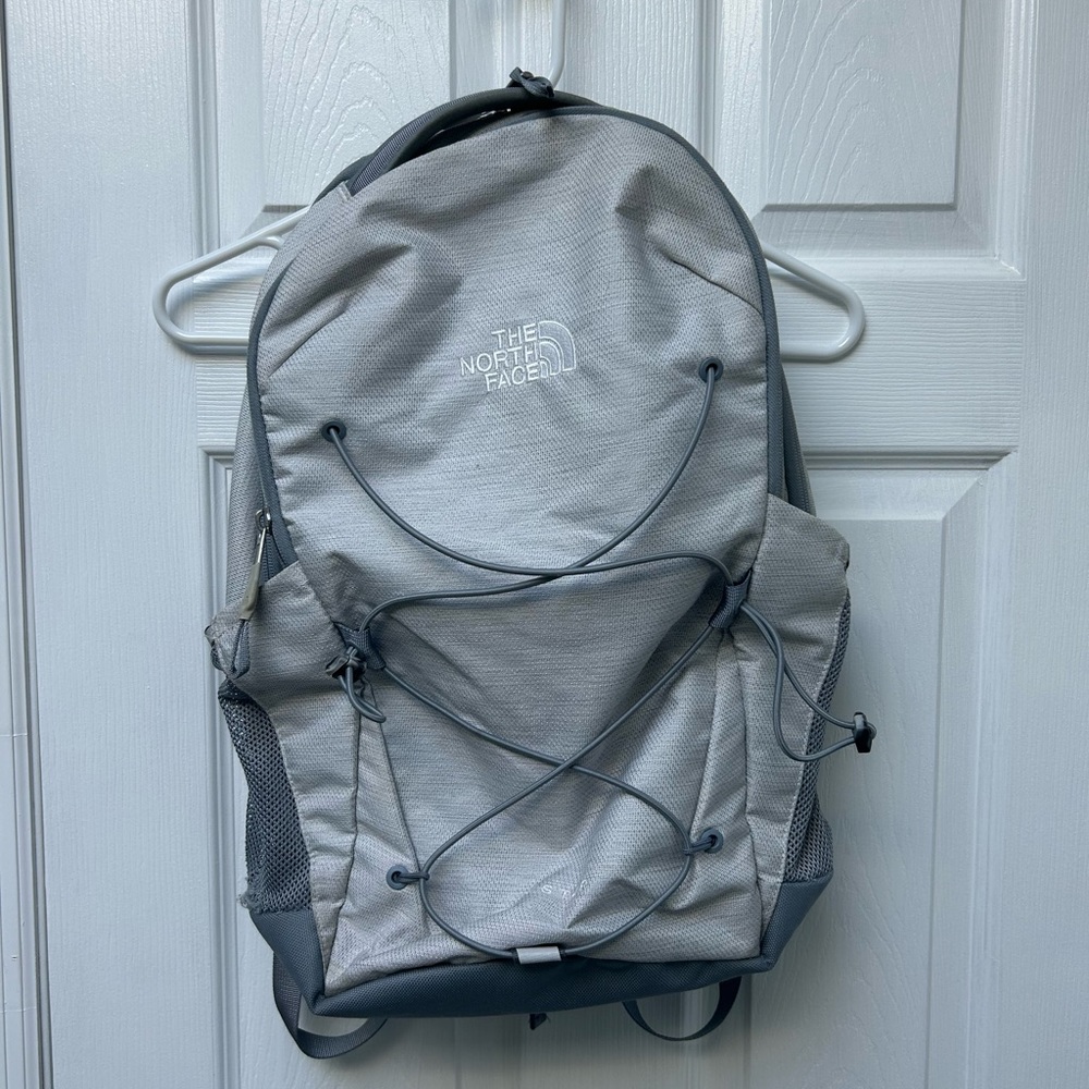 North face jester backpack